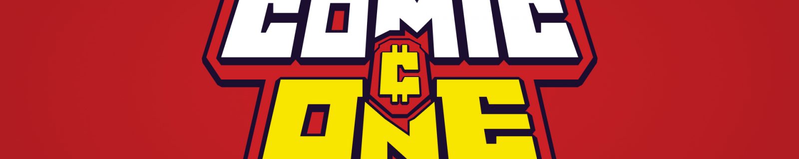 COMIC ONE – COMIC COIN